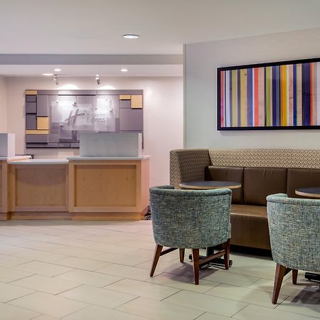 Holiday Inn Express Chapel Hill By Ihg Eksteriør billede