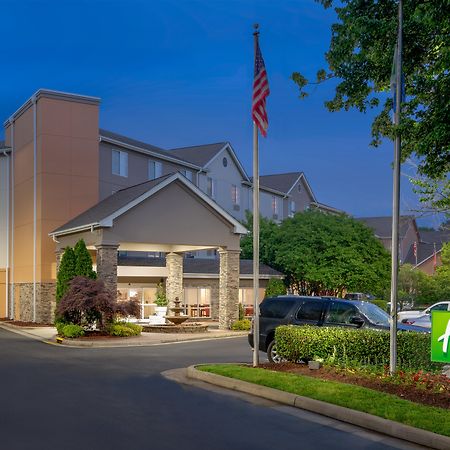 Holiday Inn Express Chapel Hill By Ihg Eksteriør billede
