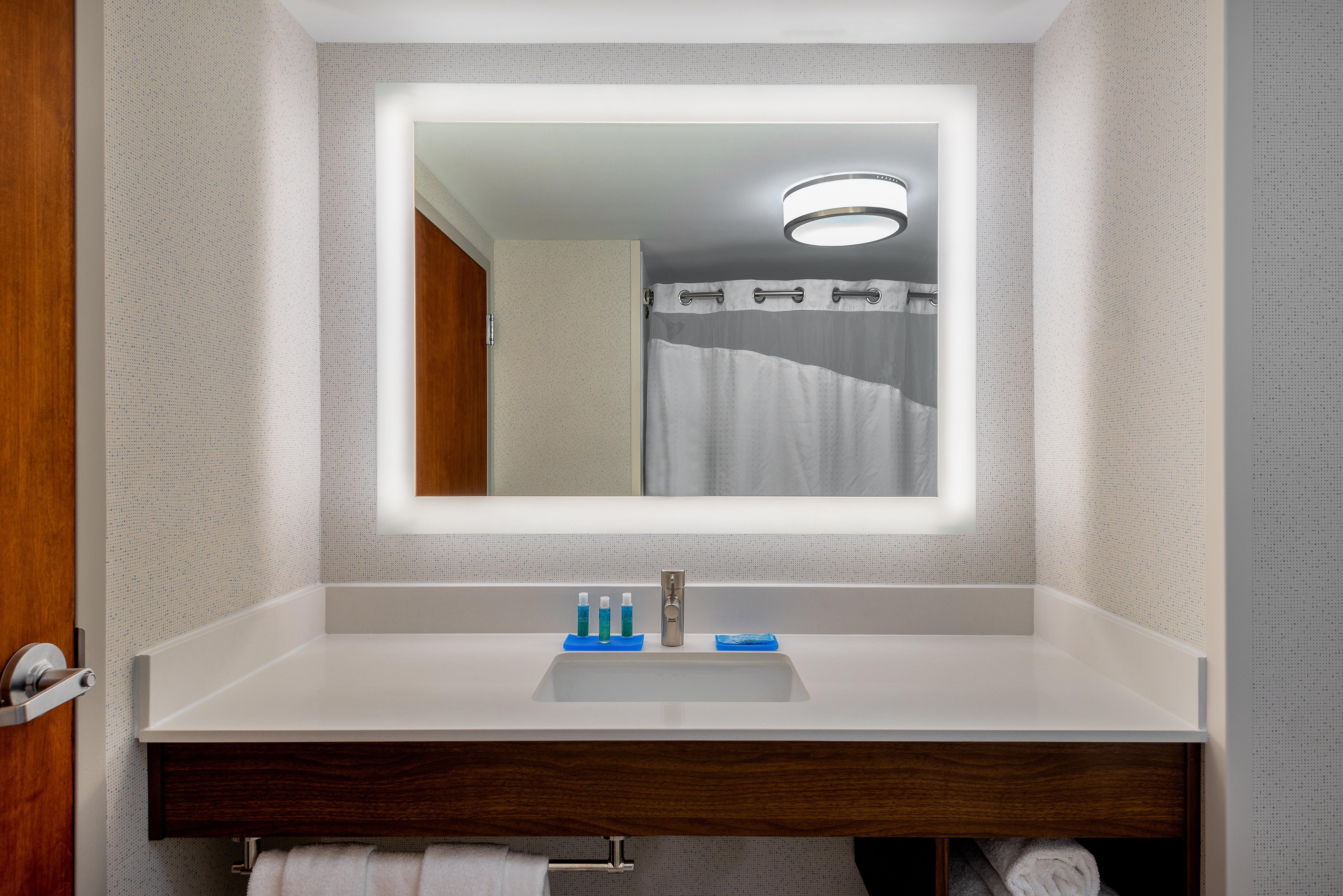 Holiday Inn Express Chapel Hill By Ihg Eksteriør billede