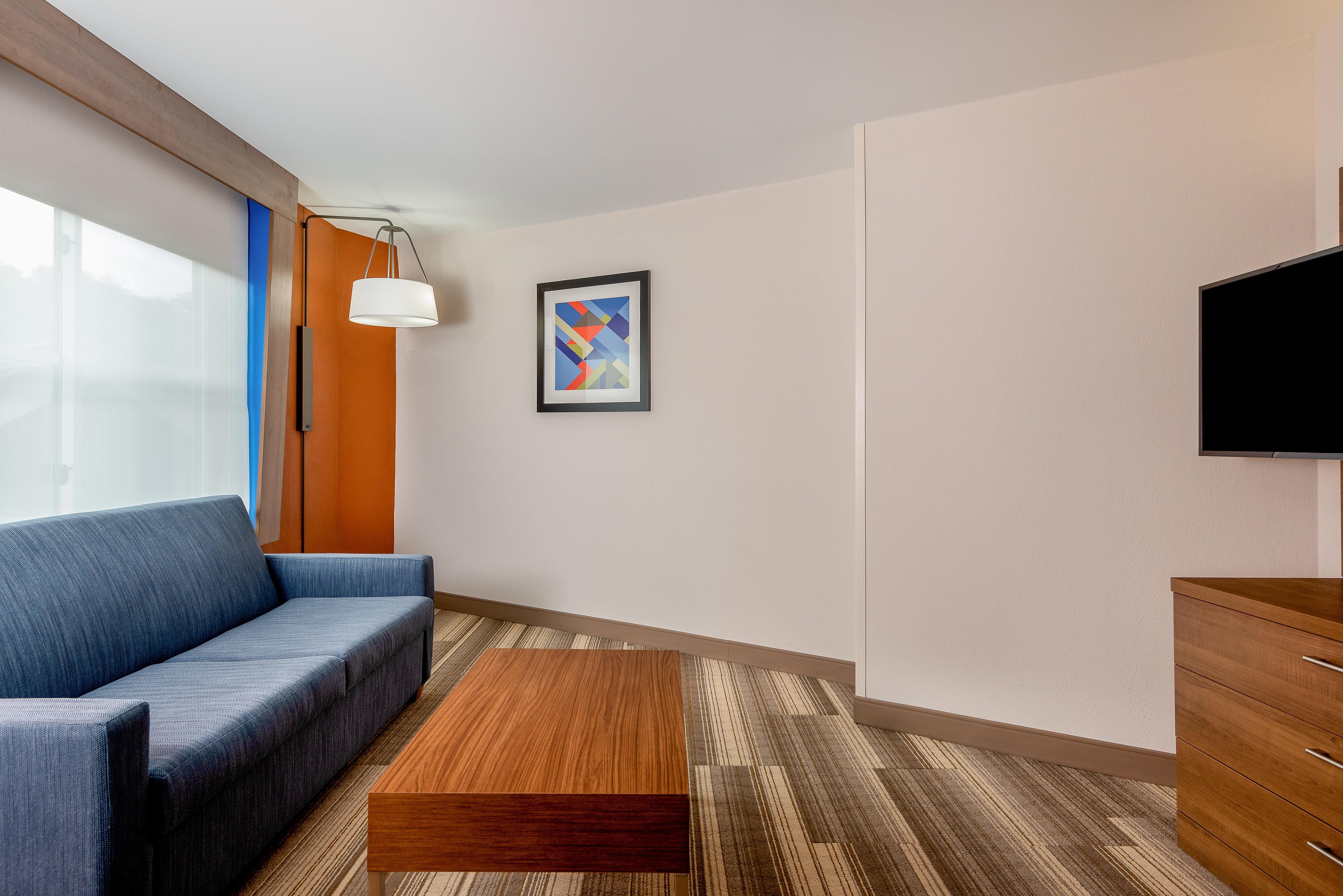 Holiday Inn Express Chapel Hill By Ihg Eksteriør billede