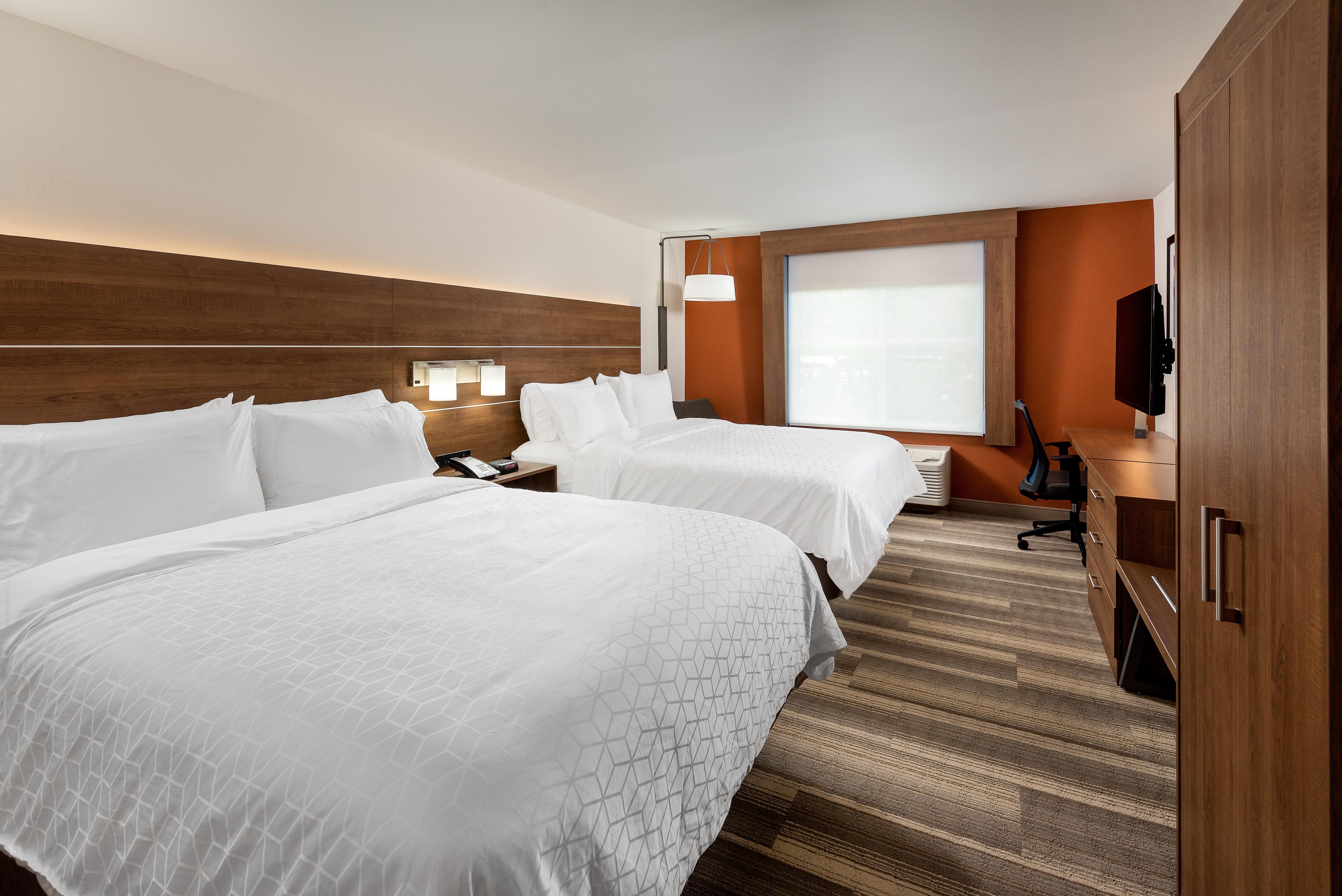 Holiday Inn Express Chapel Hill By Ihg Eksteriør billede
