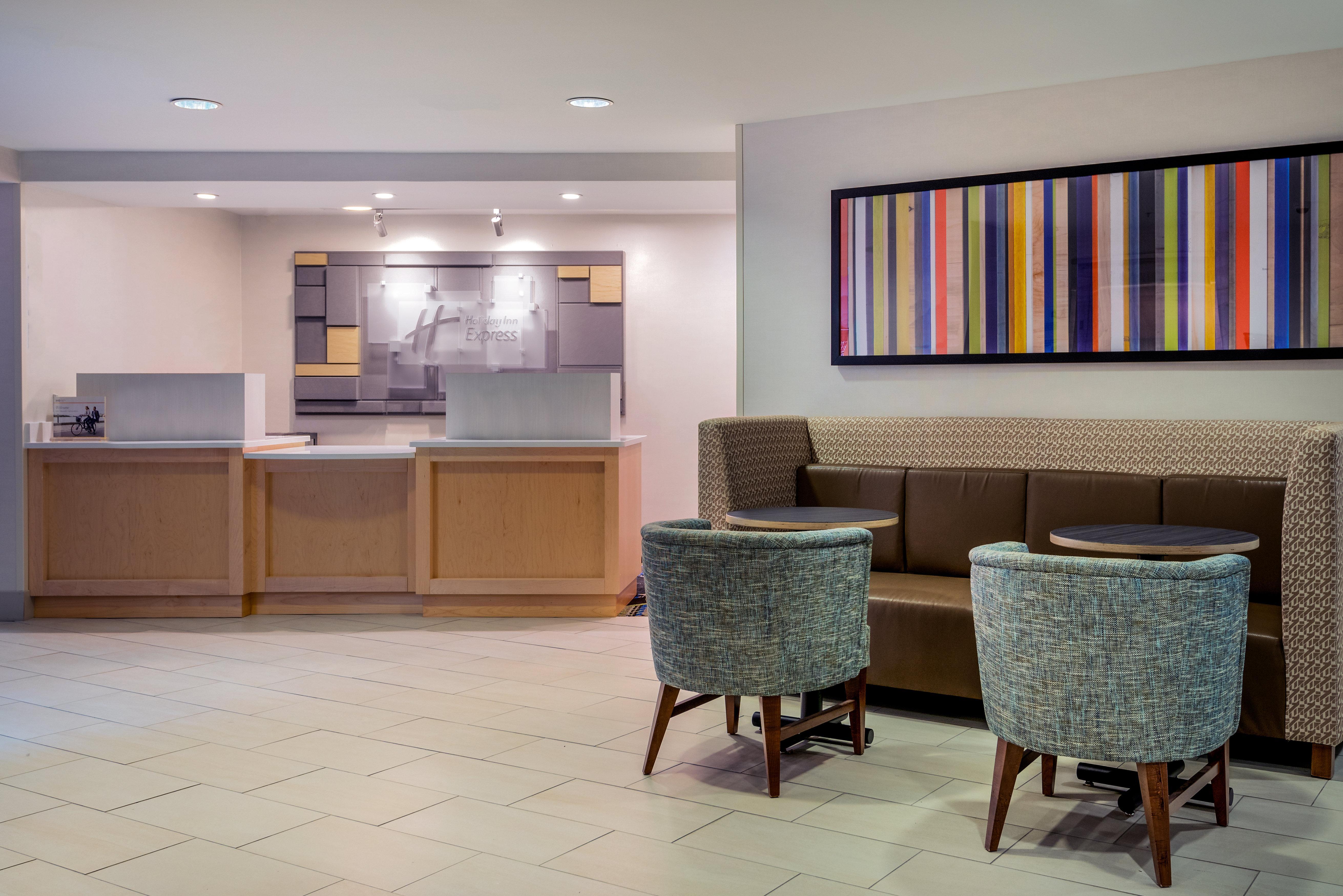 Holiday Inn Express Chapel Hill By Ihg Eksteriør billede