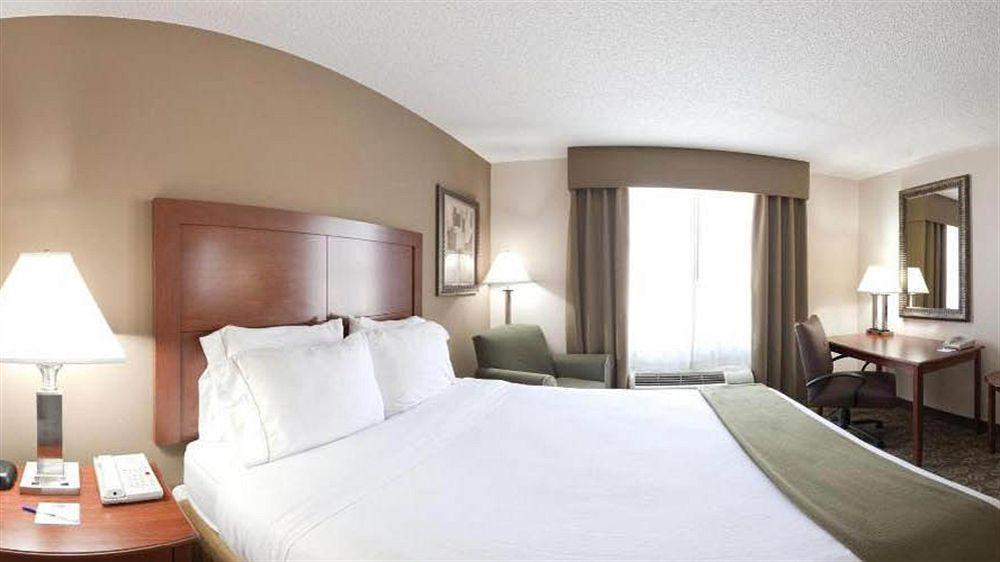 Holiday Inn Express Chapel Hill By Ihg Eksteriør billede
