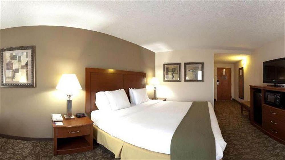 Holiday Inn Express Chapel Hill By Ihg Eksteriør billede