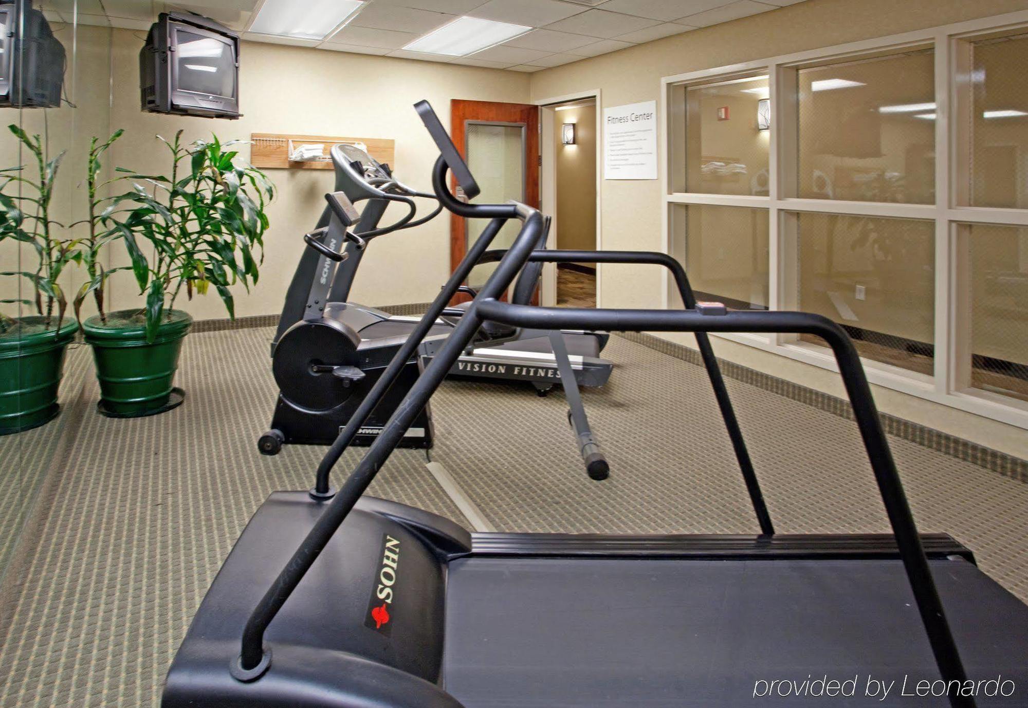 Holiday Inn Express Chapel Hill By Ihg Eksteriør billede