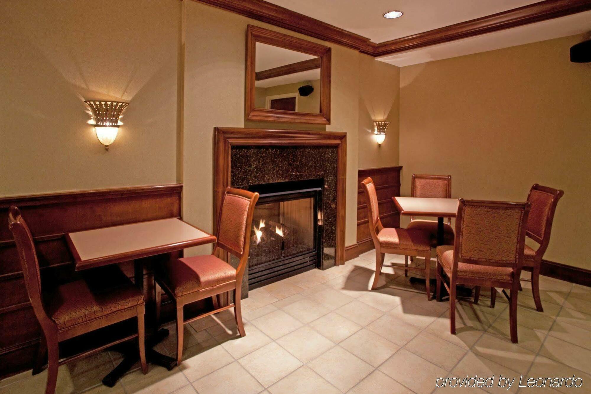 Holiday Inn Express Chapel Hill By Ihg Eksteriør billede
