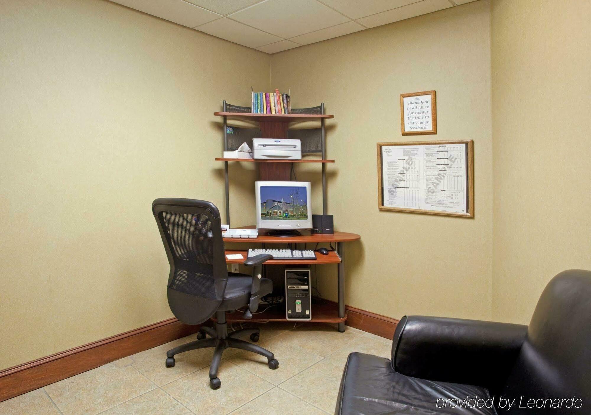 Holiday Inn Express Chapel Hill By Ihg Værelse billede